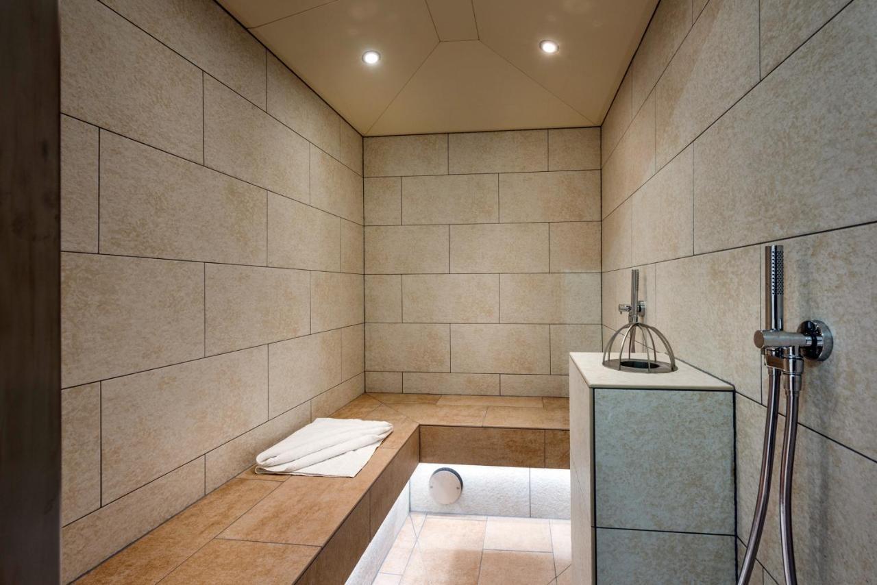 All-Suite Resort Kühtai Extérieur photo