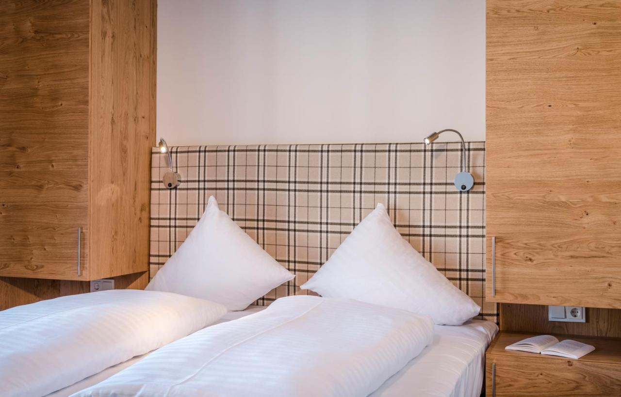 All-Suite Resort Kühtai Chambre photo